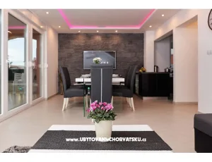 Apartm�ny Adria Pag