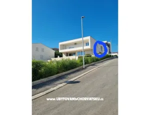 Apartm�ny Ivana&Branimir