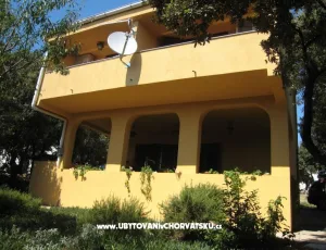 Apartm�ny Marijana Mandre