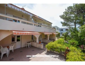 Apartm�ny Oleandra