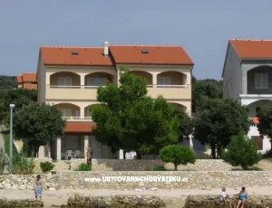 Apartm�ny �upraha Silvio