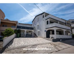 Apartm�ny Tanja i Josipa