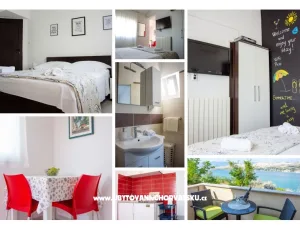 Apartm�ny Ti�i�