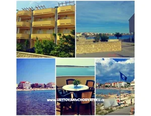 Villa Lilly (apartmani)