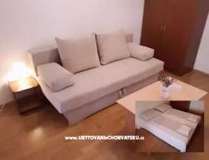 Apartm�ny Maro�evi�