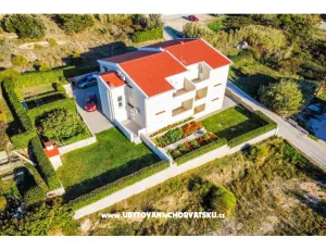 Apartm�ny Fabijanic