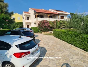 Apartm�ny Pastor�i� Ivo 