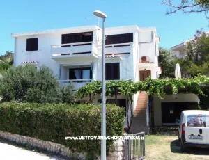 Apartm�ny Benestra