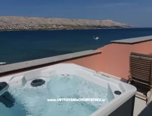 Apartm�ny Kovacika