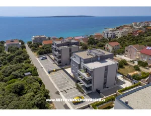 Luxury Apartm�n Iva