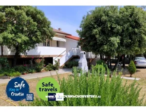 Apartm�ny Ru�ica Mandre