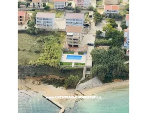 Pool Apartm�n Antonia