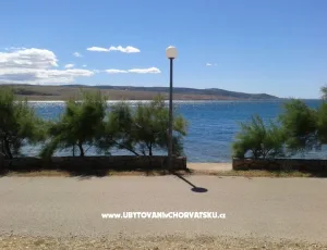 Apartm�n Rovanjska