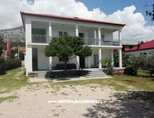 Apartm�ny Buco - Smiljana