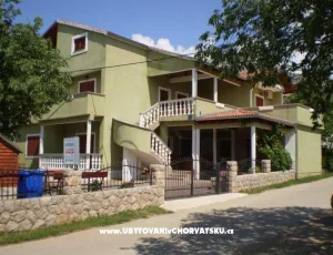 Apartm�ny Lucija