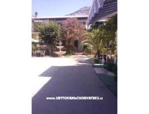 Apartm�ny Vitrenik