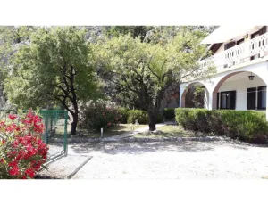 D�m k odpo�inku Beli