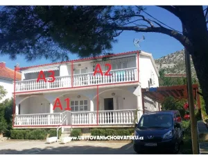 Apartm�ny Bosi i Goli