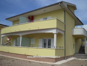 Apartm�ny koko-seline