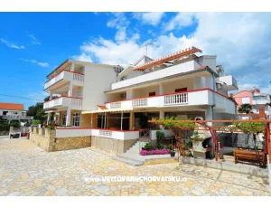 Apartm�ny Bernardica