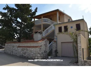 Apartm�n Maksan �eljka