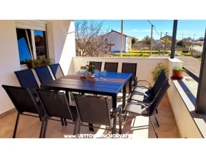 Apartm�n Mediteran