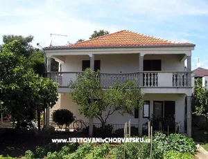 Apartm�ny Andrejka