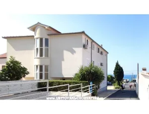 Apartm�ny Jadranka