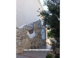 Apartm�ny Paula & Karla 