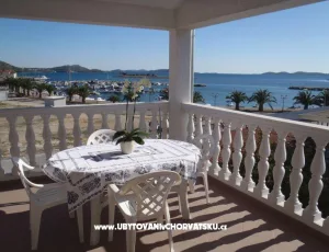 Apartm�ny & Pokoje BRANCIN