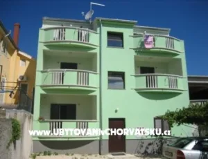 Apartm�ny Timo i Irja