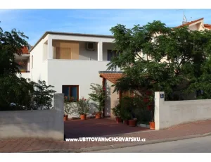 Apartm�ny Tina Pako�tane