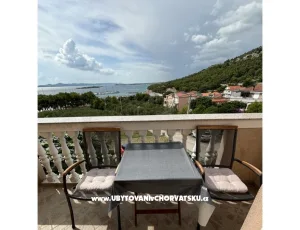 Apartm�ny Vanja Drage