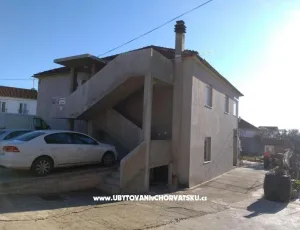 Apartm�ny Ba�kov