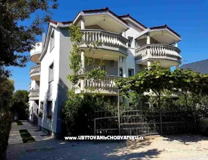 Apartm�ny Ivi�i�