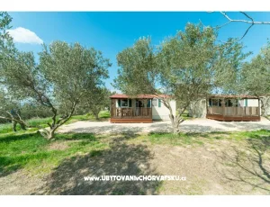 Plava Laguna Mobile  Homes