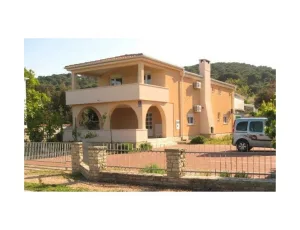 Apartm�ny Villa Iva