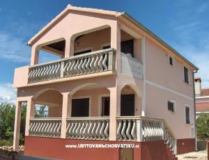 Apartm�ny �drelac