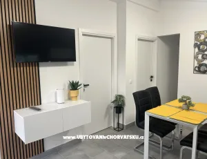 Holiday D�m first row to the sea