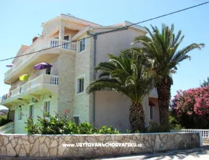 Apartm�ny Villa Esperanza