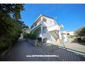 Apartm�ny Super Nada