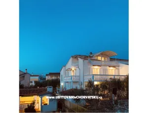 Apartm�ny Andrijana Pirovac