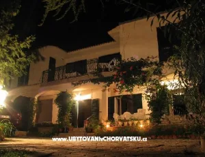 Apartm�ny Anka �inki�