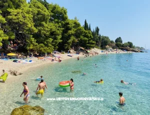 Villa Ana , one min walk to beach