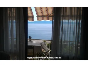 Apartm�n Anu�i� - �aklje