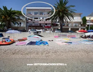 Apartm�ny Gabrijela