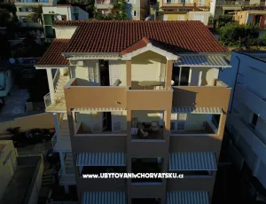 Apartm�ny Mirjana Gnjec