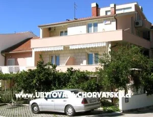Apartm�n Ina Ve