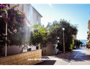 Apartm�ny Villa  Jasminka