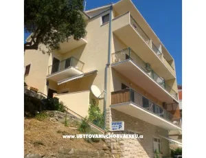 Apartm�ny Lunjevi�